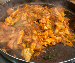 우리닭갈비 사진 4