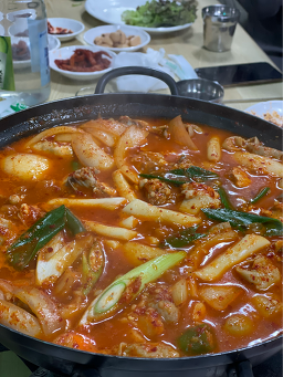 동대문곱창 사진 4