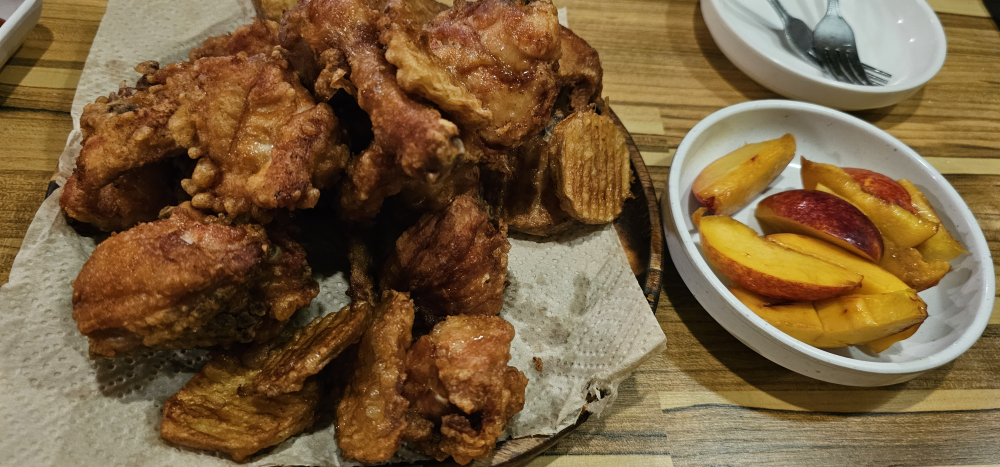 꼬꼬방 종로점 사진 3