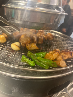 광명대창집 신도림점 사진 4