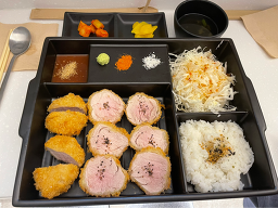 봄카츠 사진 3