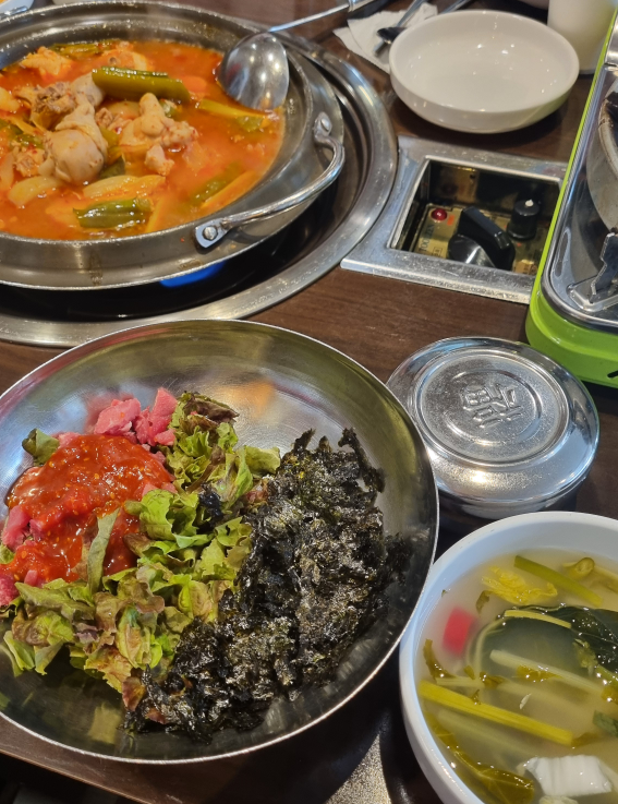 성북동청국장 사진 7