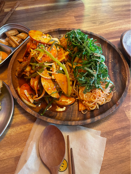 살롱드 감산점 사진 3