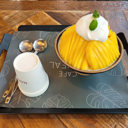 카페라밀 6