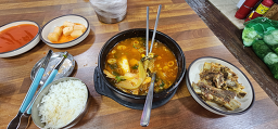 마포설렁탕 1