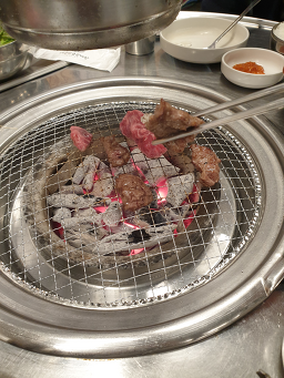 Hyeonbangobaeksogalbisal 4