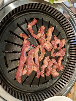 Jungangsikyuksikdang (중앙식육식당) 2