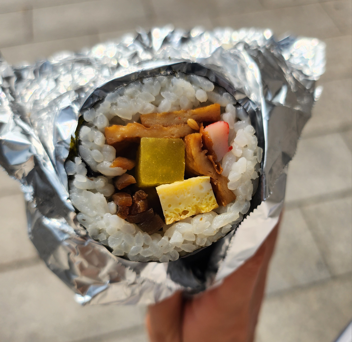빨강마차 대표 사진