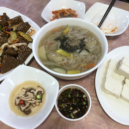 등산식당 4