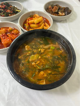 Cheonseonsikdang 4
