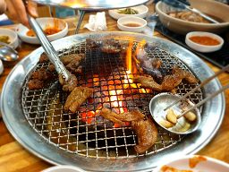 호박터숯불촌 5