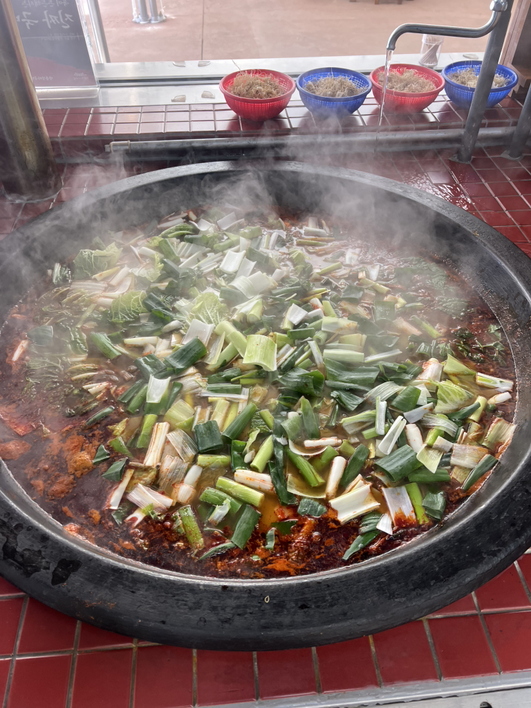 약돌장터국밥 4