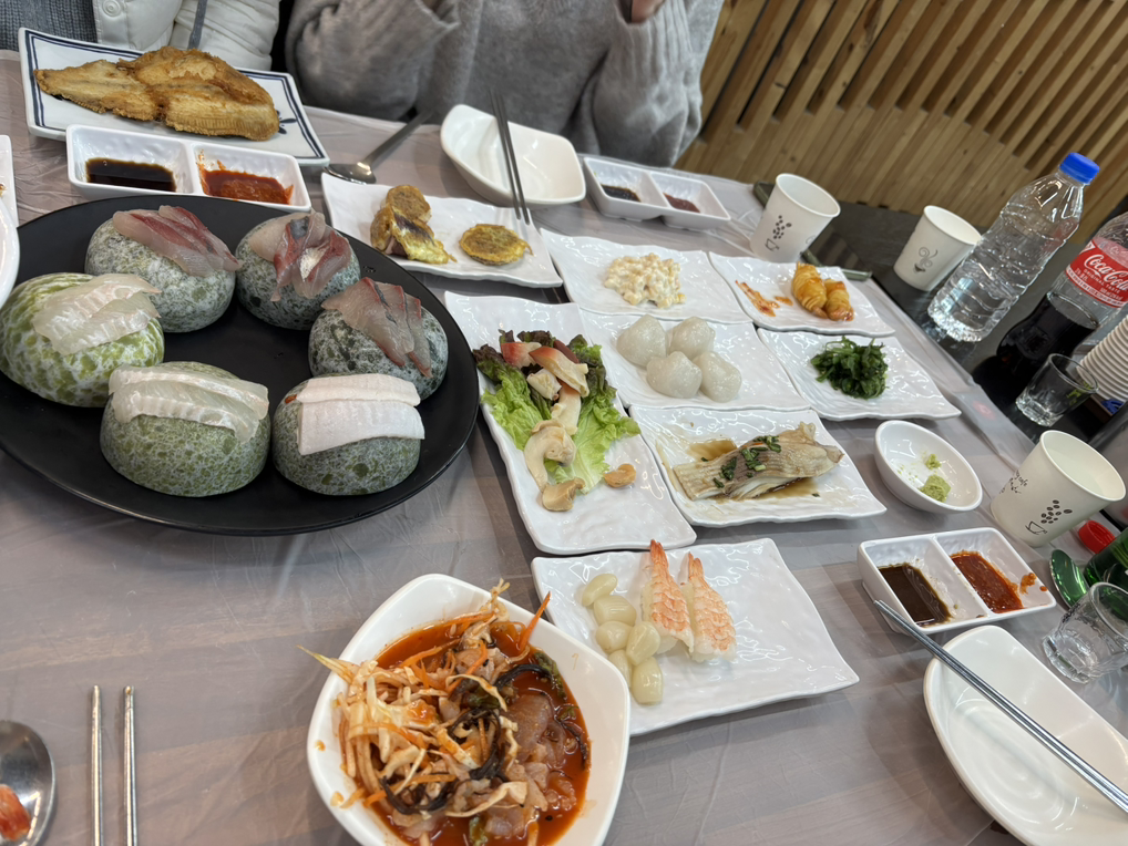 속초대게천국