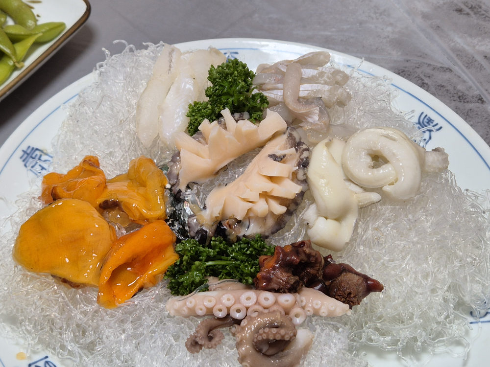 동해진미 4