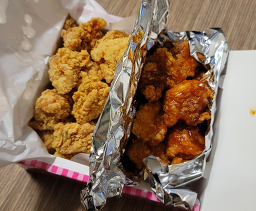 참참치킨 구수점 사진 4