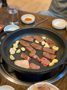 Daedoyeongjihanu 4