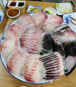 어군 사진 2