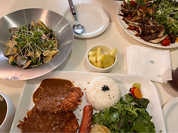 Beureonchipore (브런치포레) 1
