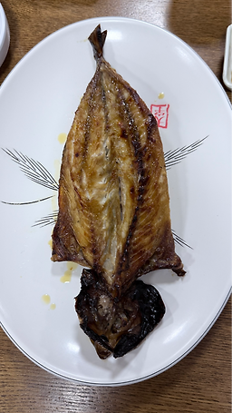 어촌 3