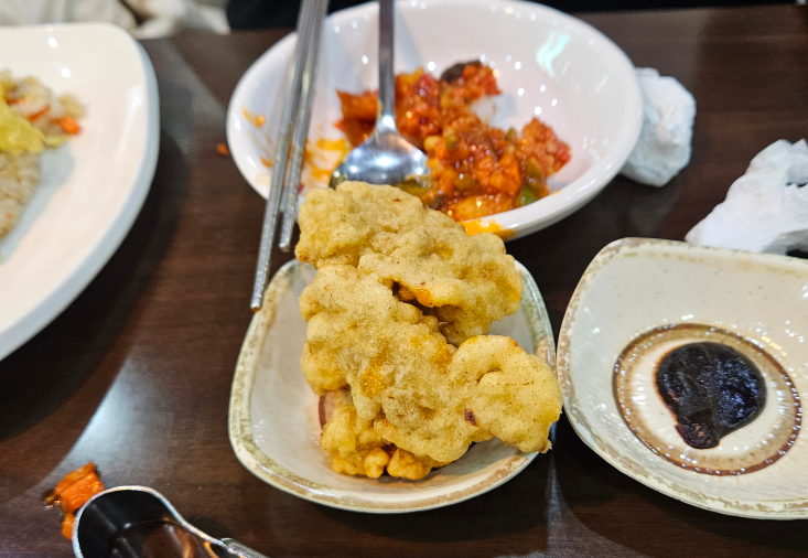 Donghwa 4