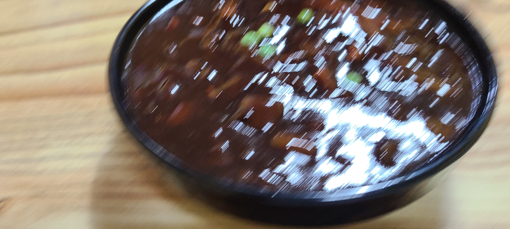 Cheolambanjeom (철암반점) 3