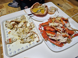 믿음수산 2