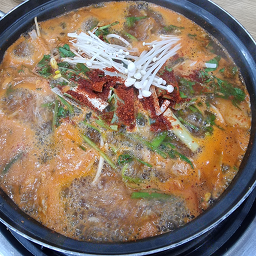 Haebyeonmaeul (해변마을) 2