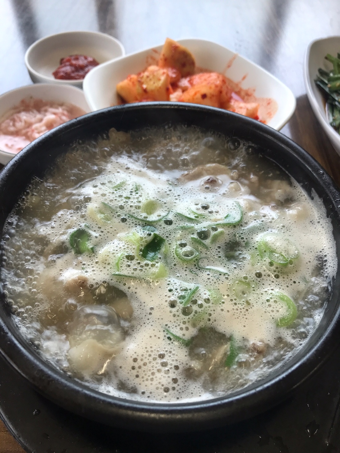 가마솥족발순대국 사진 2