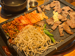 마포육감식당 사진 2