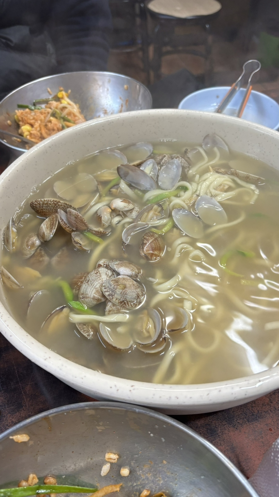 순이네바지락칼국수 대표 사진