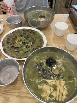 표선칼국수 사진 5