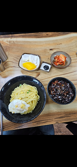 Cheonghaeru (청해루) 1