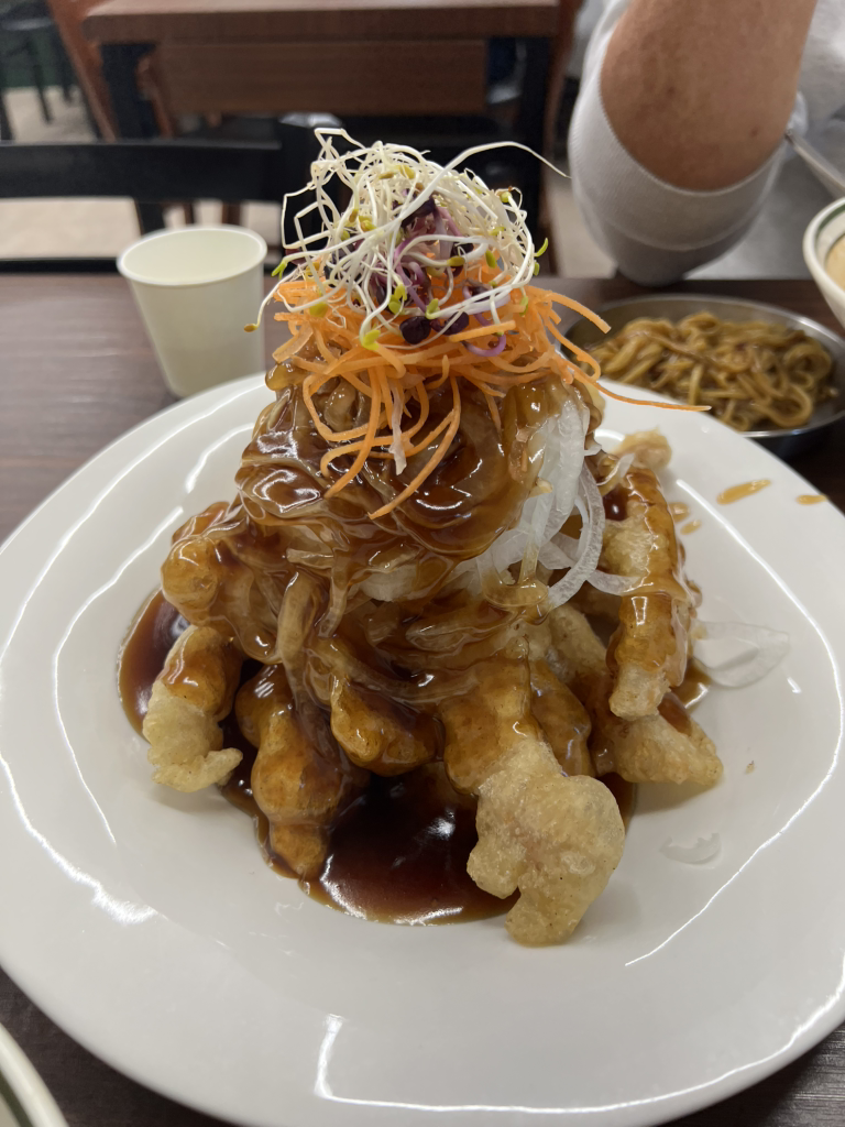 Jokpangmaeya 4