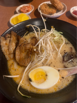 키레이라멘 1