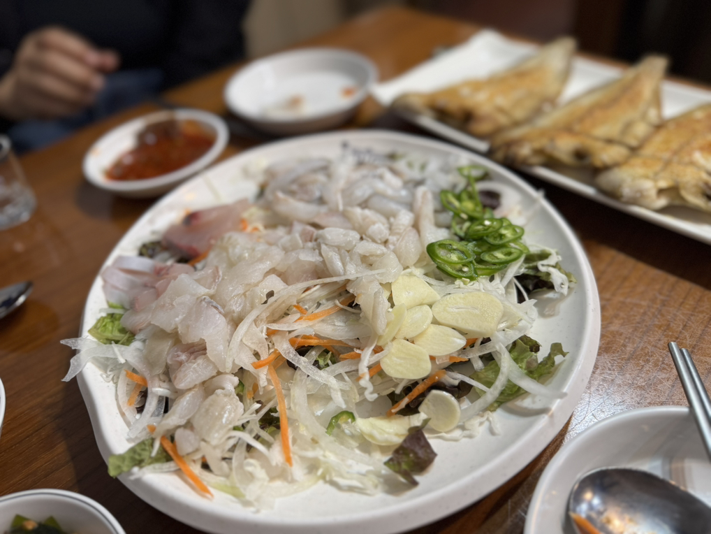 호미곶 사진 4
