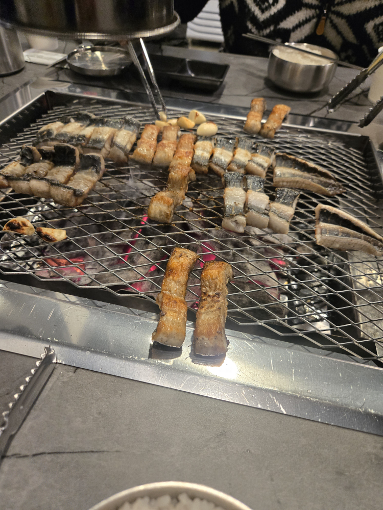 팔당 5