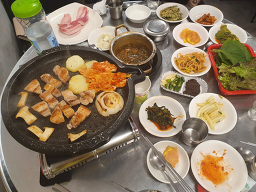 돈오삼 3