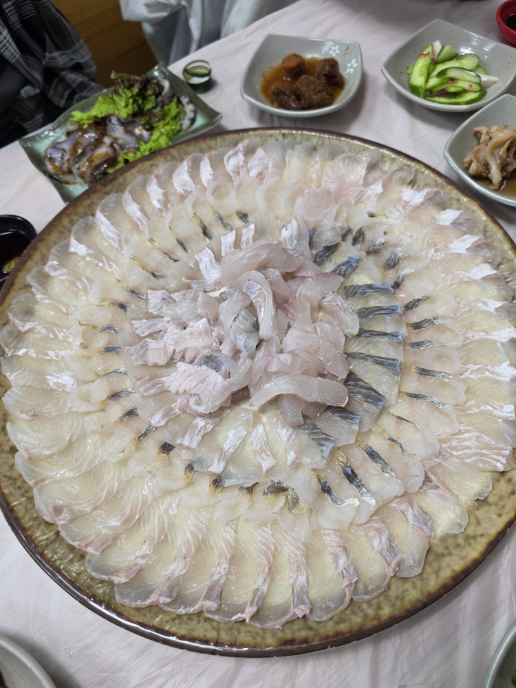 복용호횟집