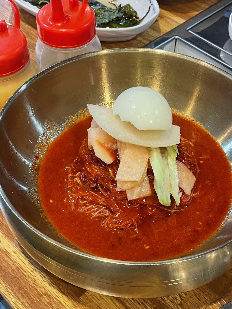 호천생갈비 대표 사진
