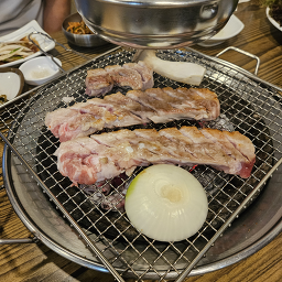 Cheongjeong (청정) 2