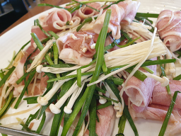 Hanmadang (한마당) 1