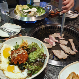 고기원칙강서구청점 3