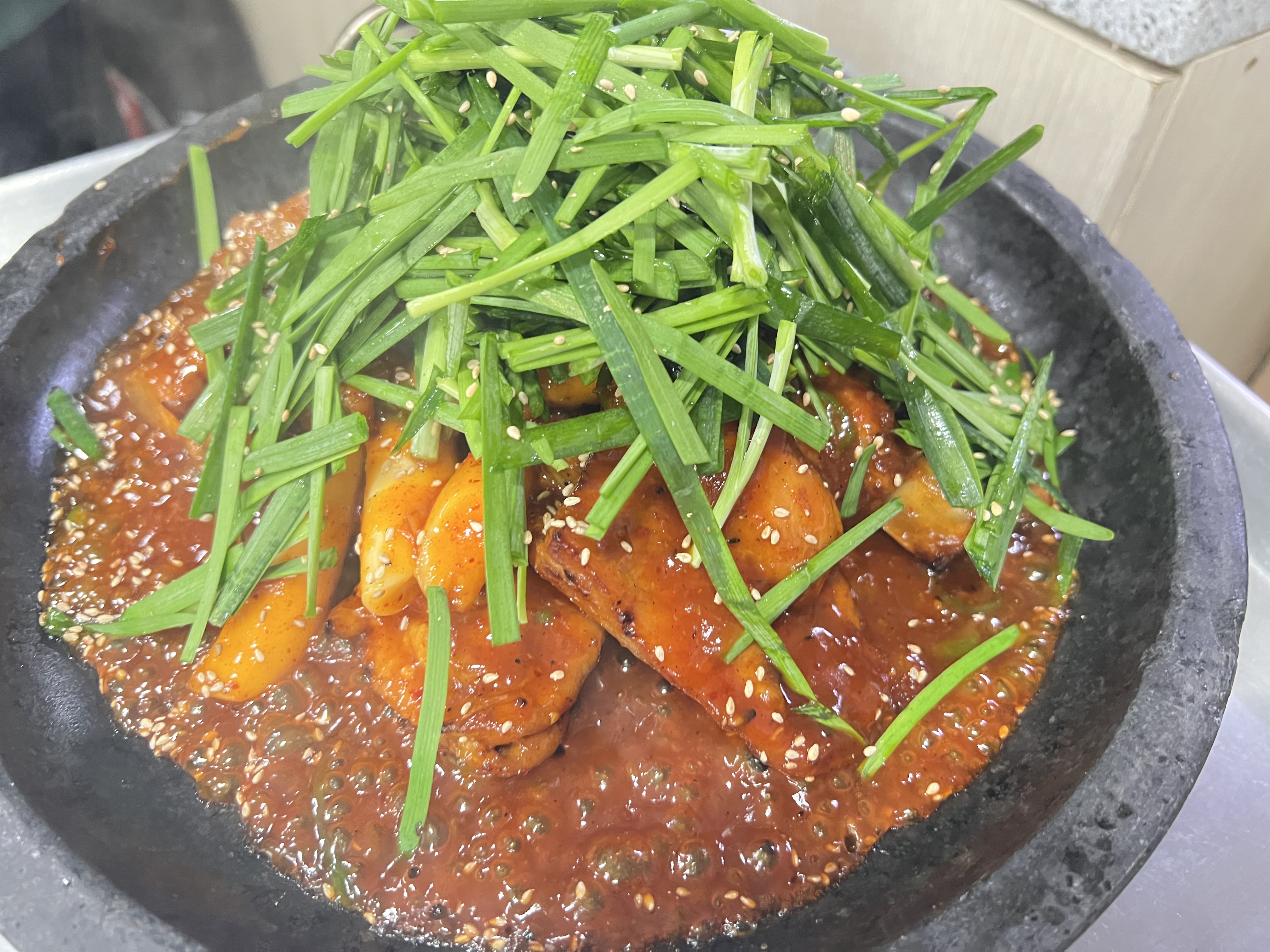 삼성갈비 2