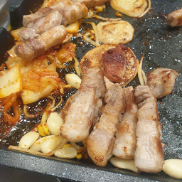 우리동네 생고기 2
