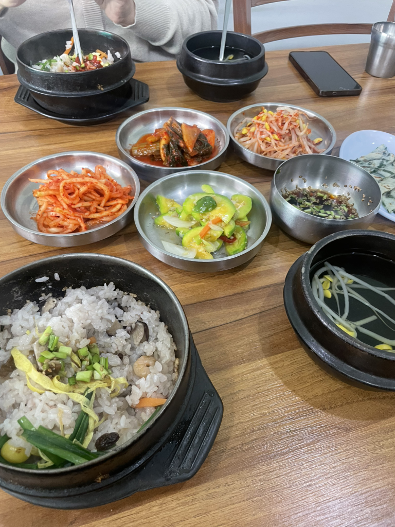 만복영양솥밥 사진 3