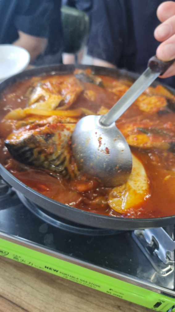 월령어촌계식당 사진 4