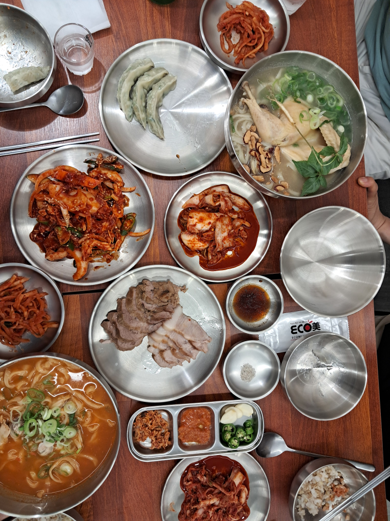 Uicheondakkalguksu 5