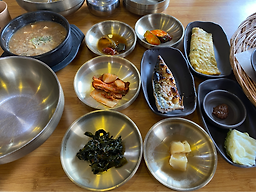 그리운보리밥 9