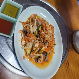 Ilmibokyorijeonmunjeom 5