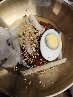 Jisanmok songjeongjeom 1
